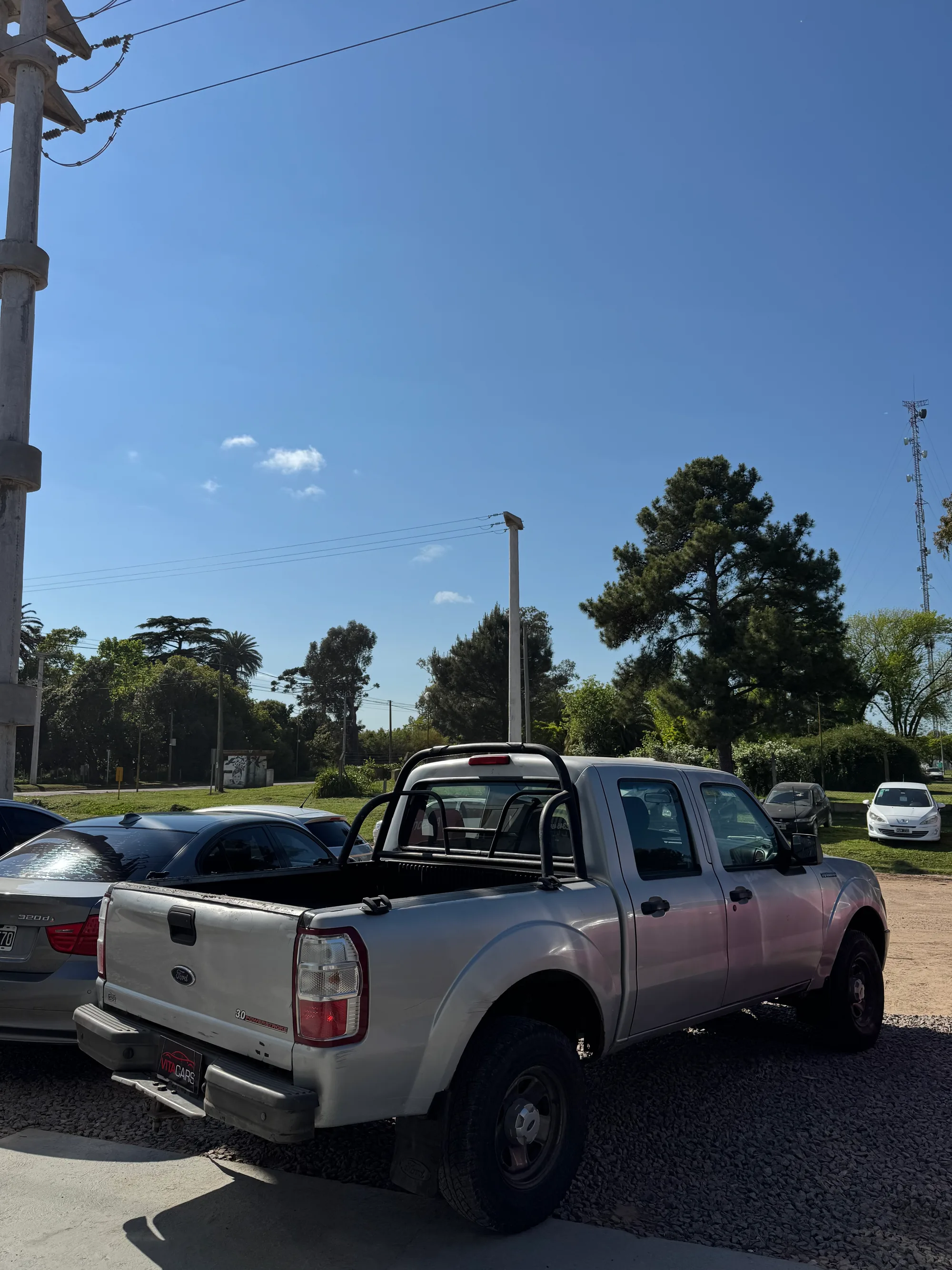 Ford Ranger XL 4x2 — foto 4