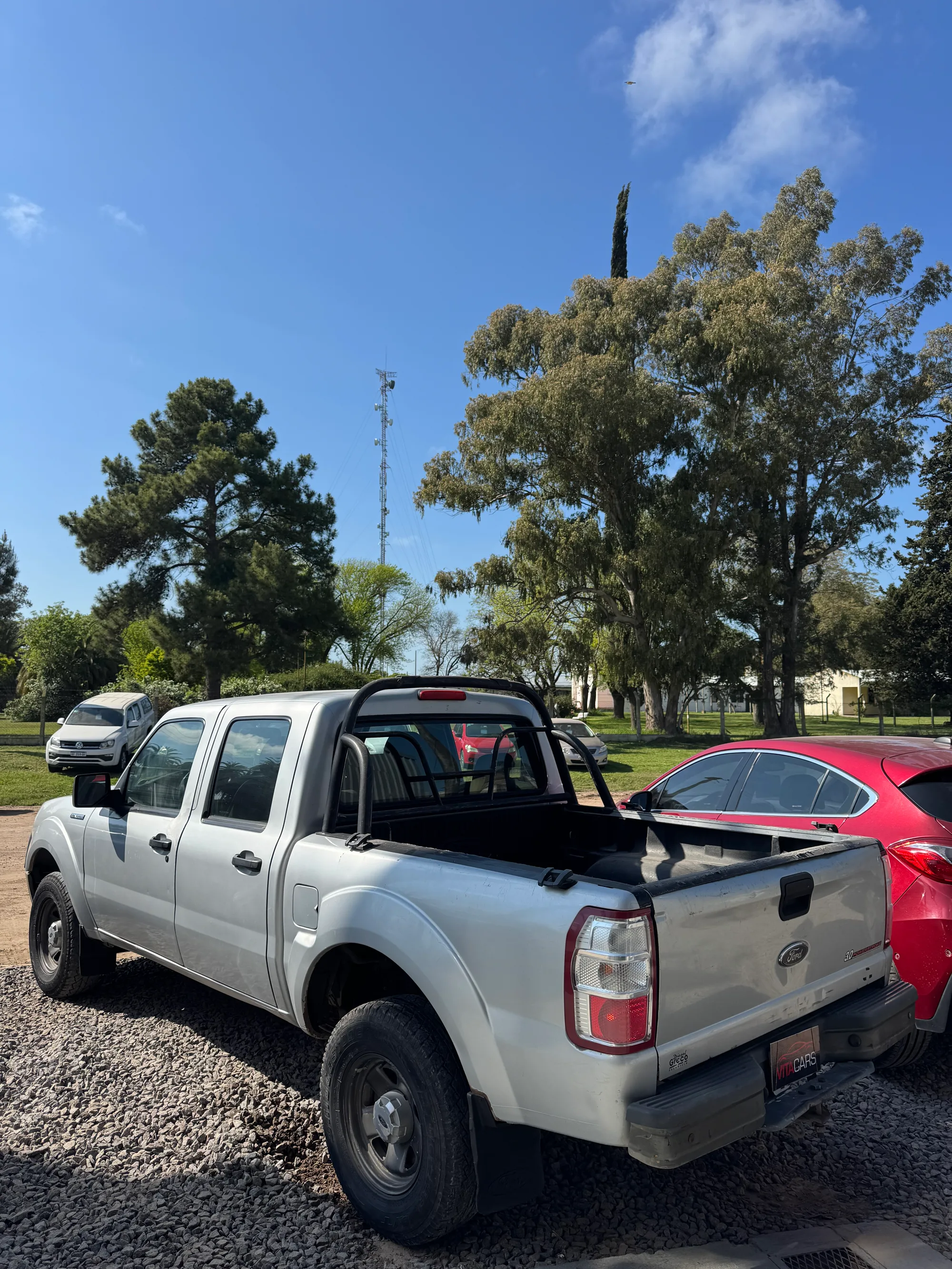 Ford Ranger XL 4x2 — foto 6
